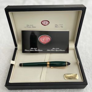 Aurora Italy Fountain Pen